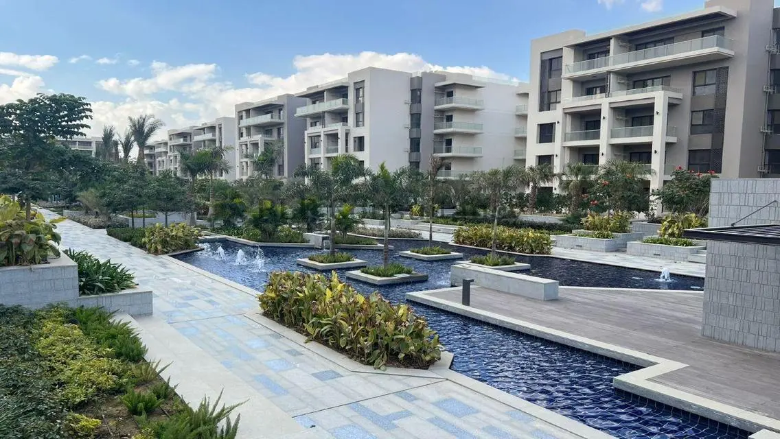 Apartment 3b RTM fully finished, The Address East