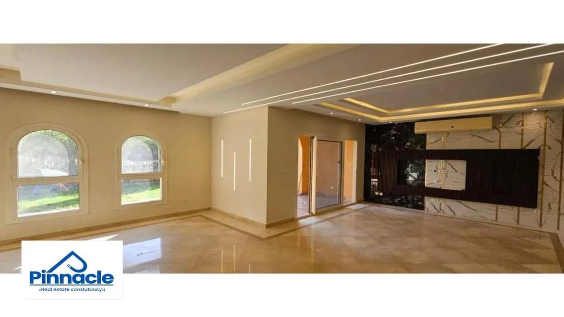 Twin house for rent 330m, prime location