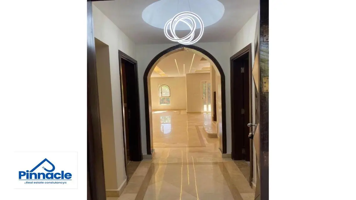 Twin house for rent 330m, prime location