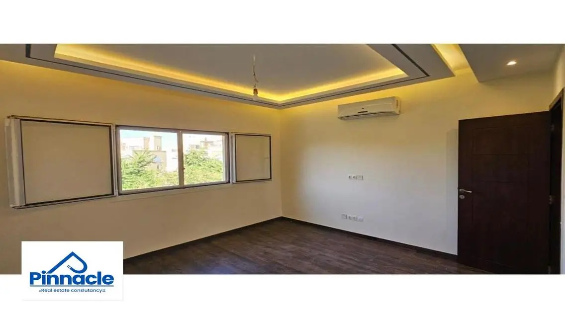 Twin house for rent 330m, prime location