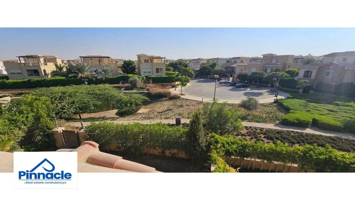 Twin house for rent 330m, prime location