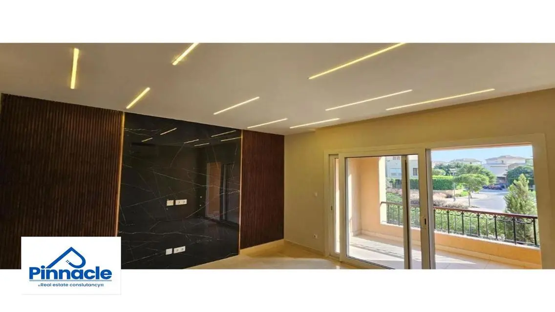 Twin house for rent 330m, prime location