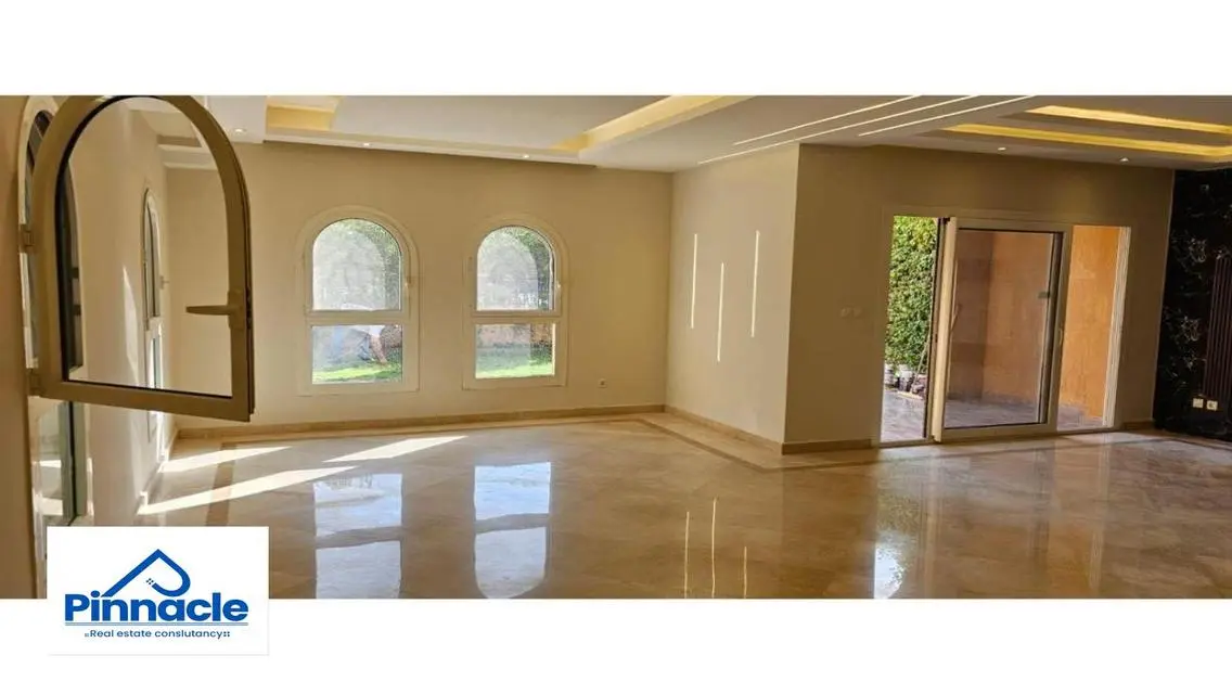 Twin house for rent 330m, prime location