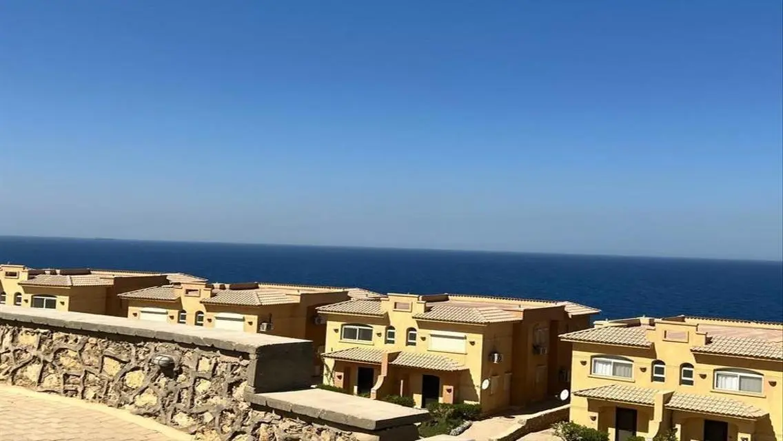 توين هاوس ريسيل مفروشة بجميع الأجهزة و التكييف