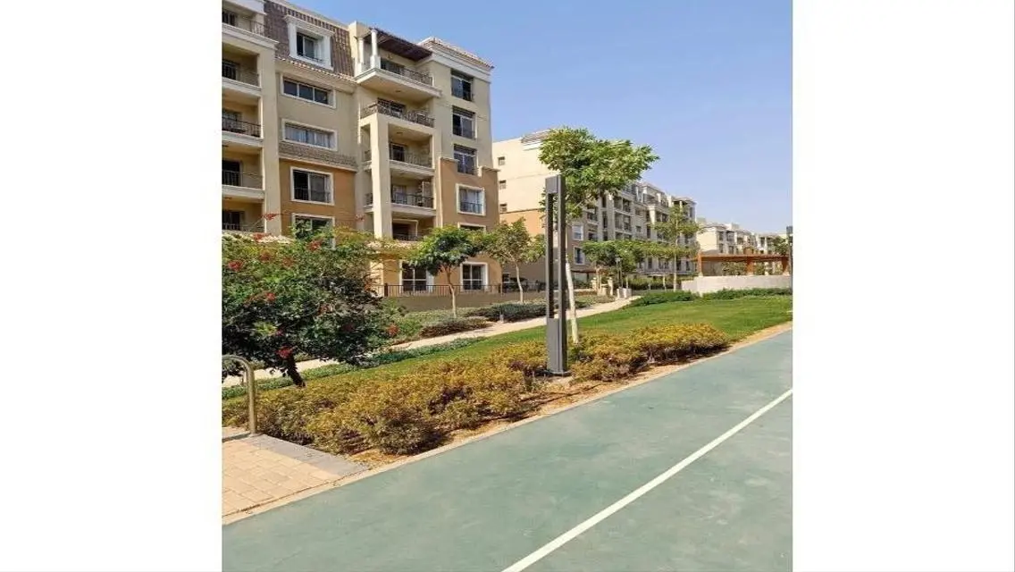 with 50% discount own apt 3BR double view