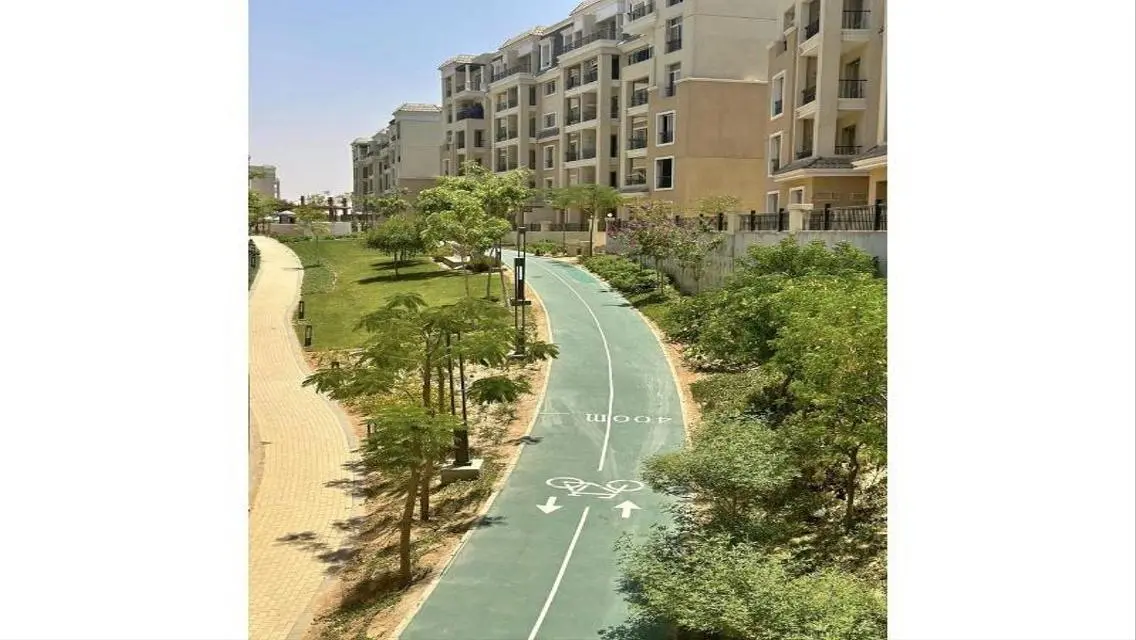 with 50% discount own apt 3BR double view