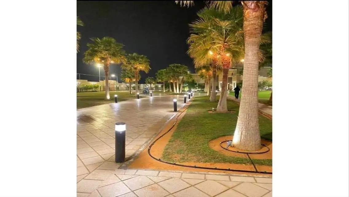 with 50% discount own apt 3BR double view