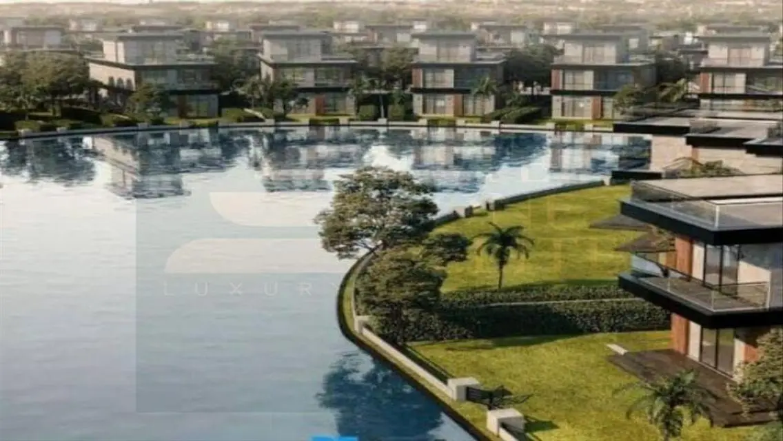Apartment for sale in  De Joya Sheikh Zayed
