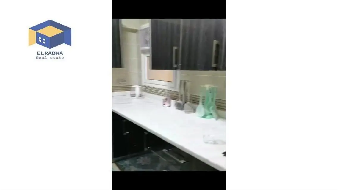 Special finishing for furniture and appliances