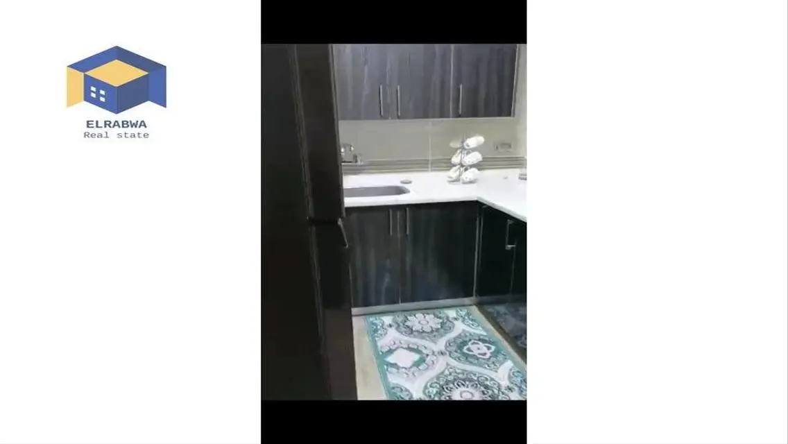 Special finishing for furniture and appliances