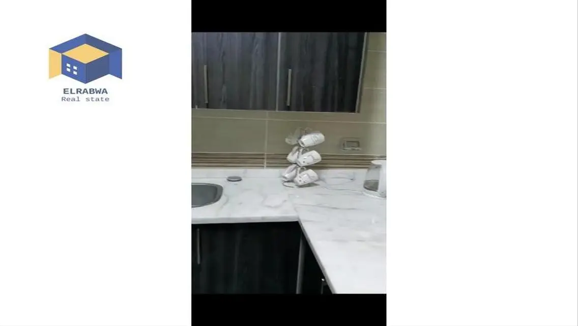 Special finishing for furniture and appliances