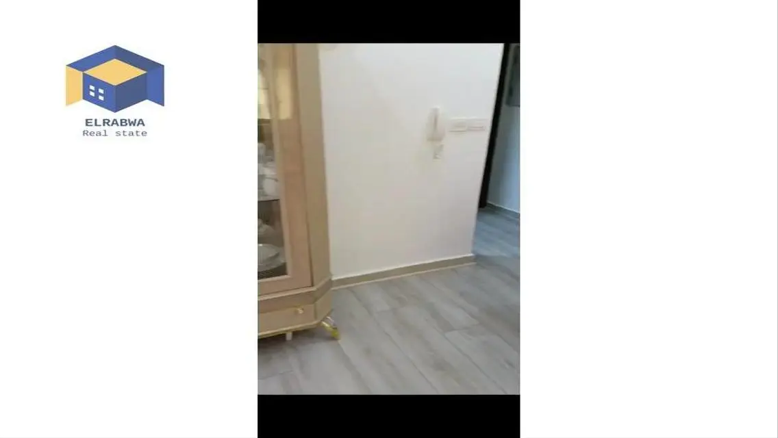Special finishing for furniture and appliances