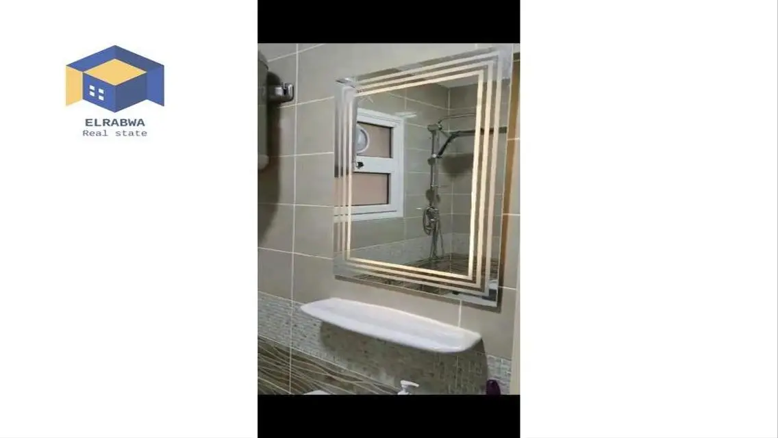 Special finishing for furniture and appliances