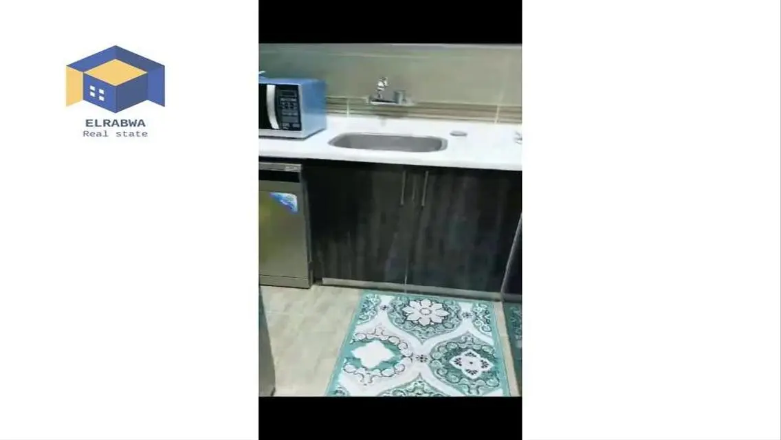 Special finishing for furniture and appliances