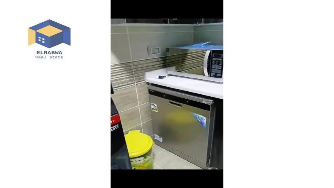Special finishing for furniture and appliances