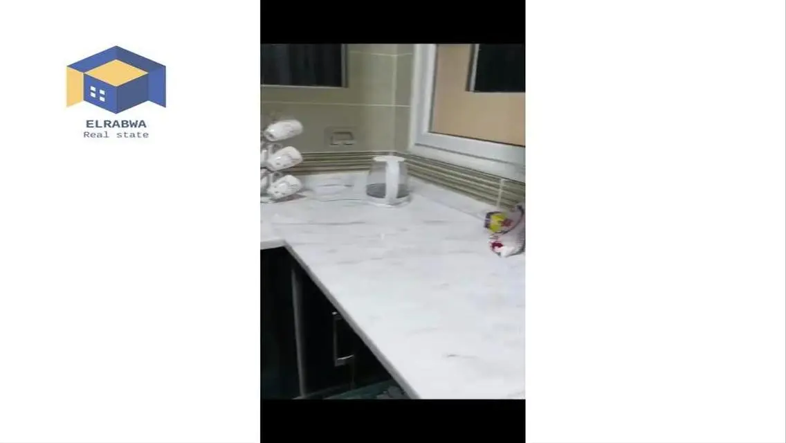 Special finishing for furniture and appliances