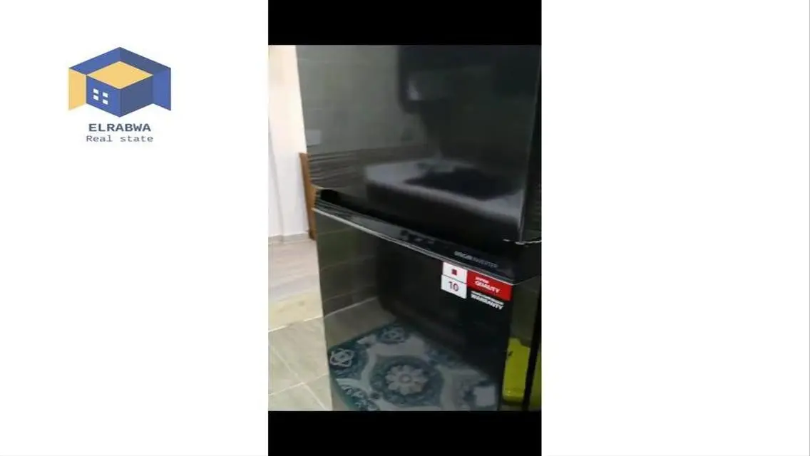 Special finishing for furniture and appliances