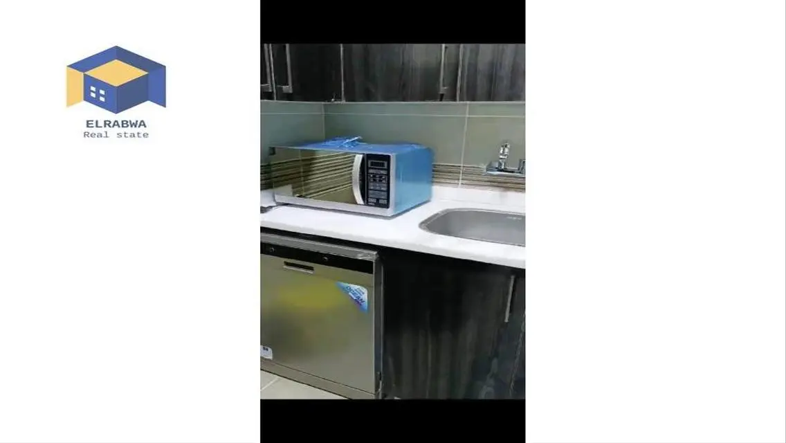 Special finishing for furniture and appliances