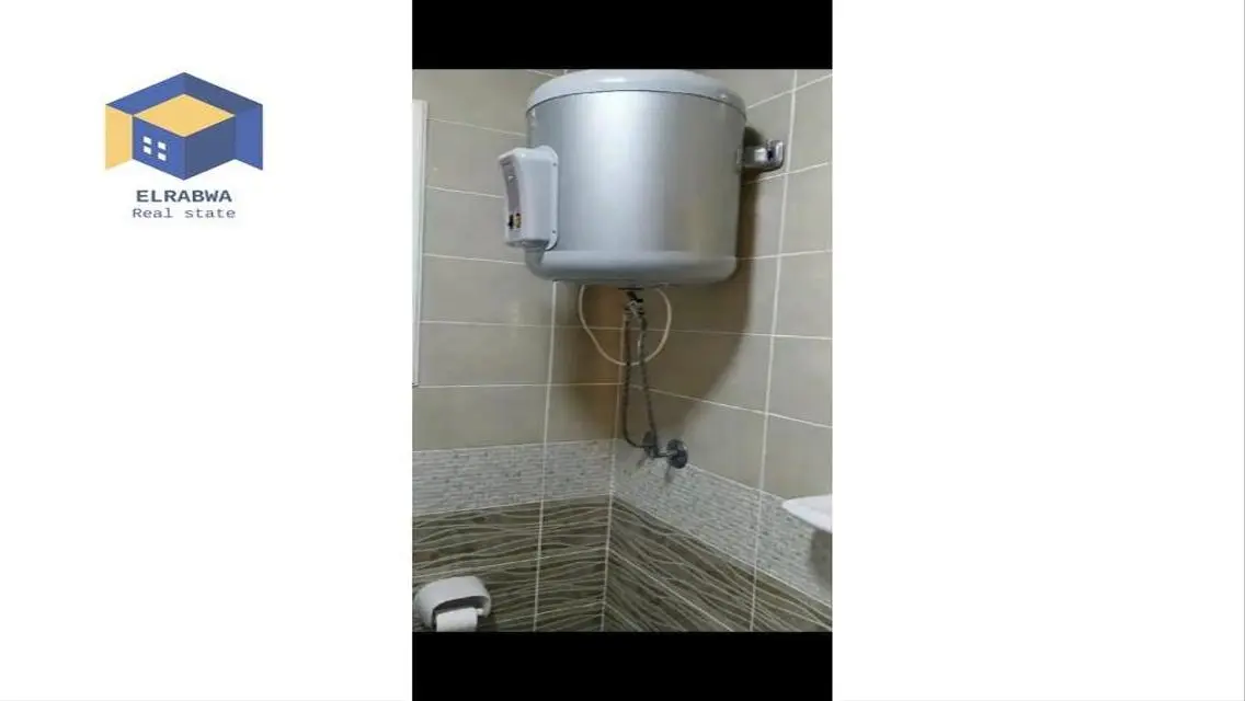 Special finishing for furniture and appliances