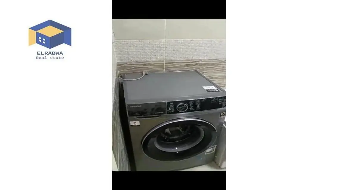 Special finishing for furniture and appliances