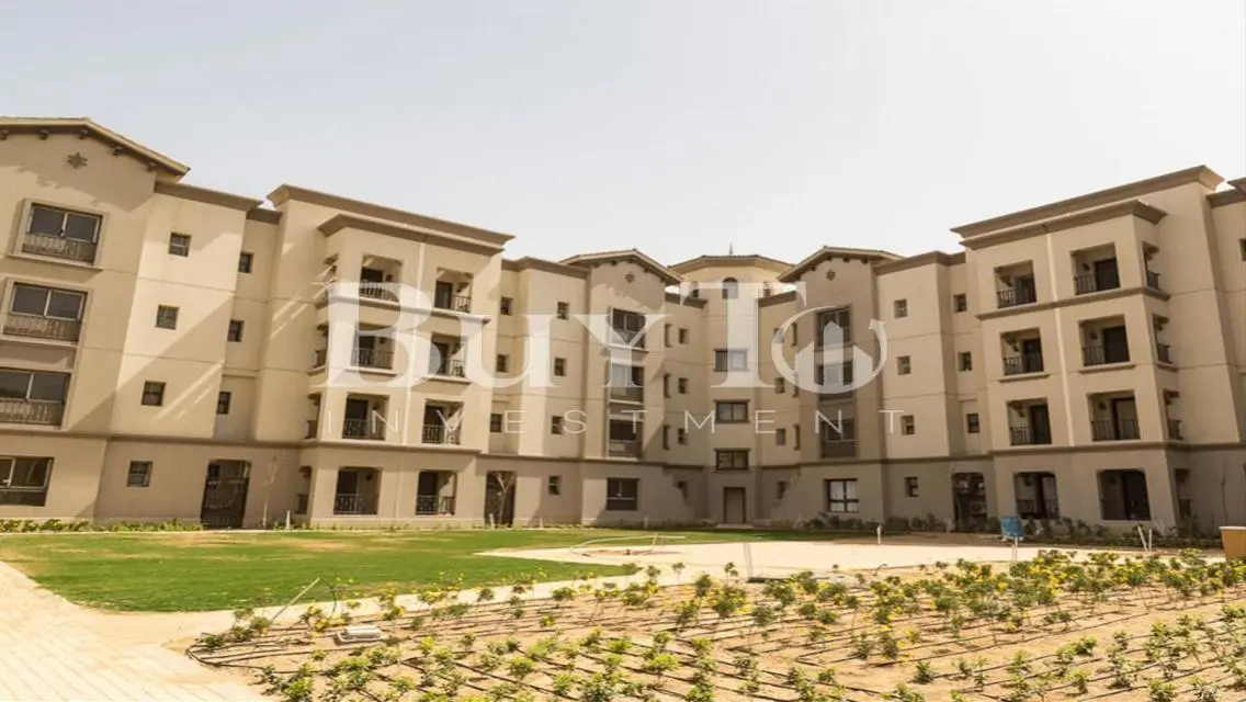 Studio for sale in mivida