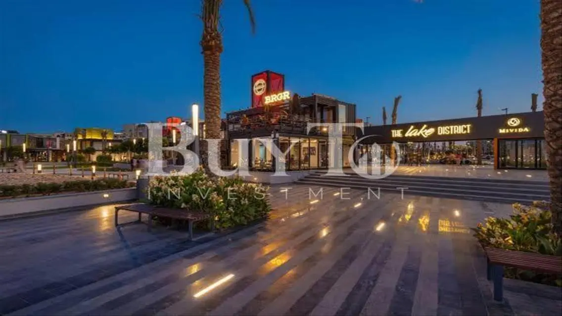 Studio for sale in mivida
