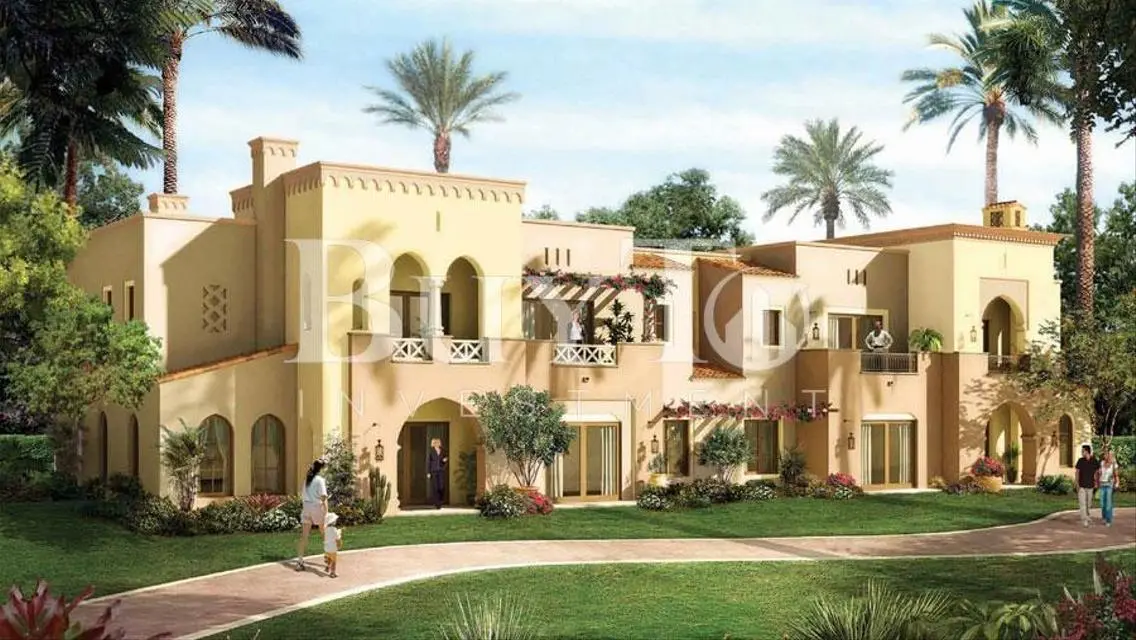 Studio for sale in mivida