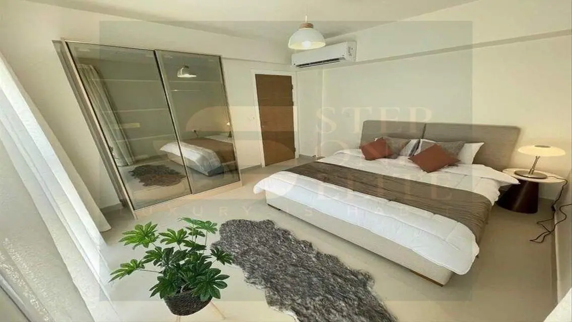 3BR Fully Finished Immediate Delivery El Shorouk