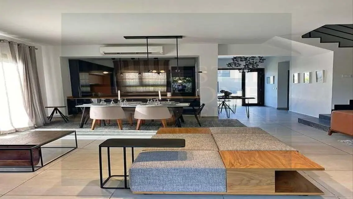 3BR Fully Finished Immediate Delivery El Shorouk