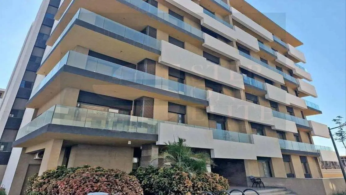 3BR Fully Finished Immediate Delivery El Shorouk