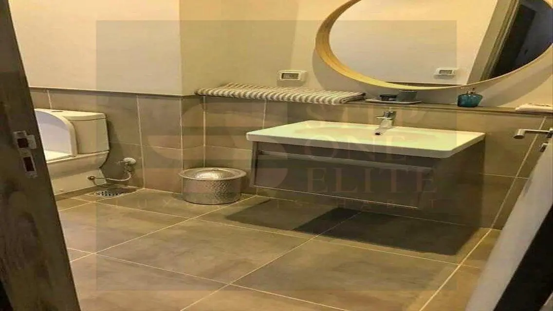 3BR Fully Finished Immediate Delivery El Shorouk