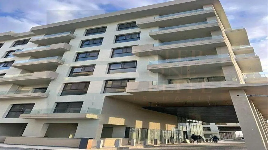 3BR Fully Finished Immediate Delivery El Shorouk