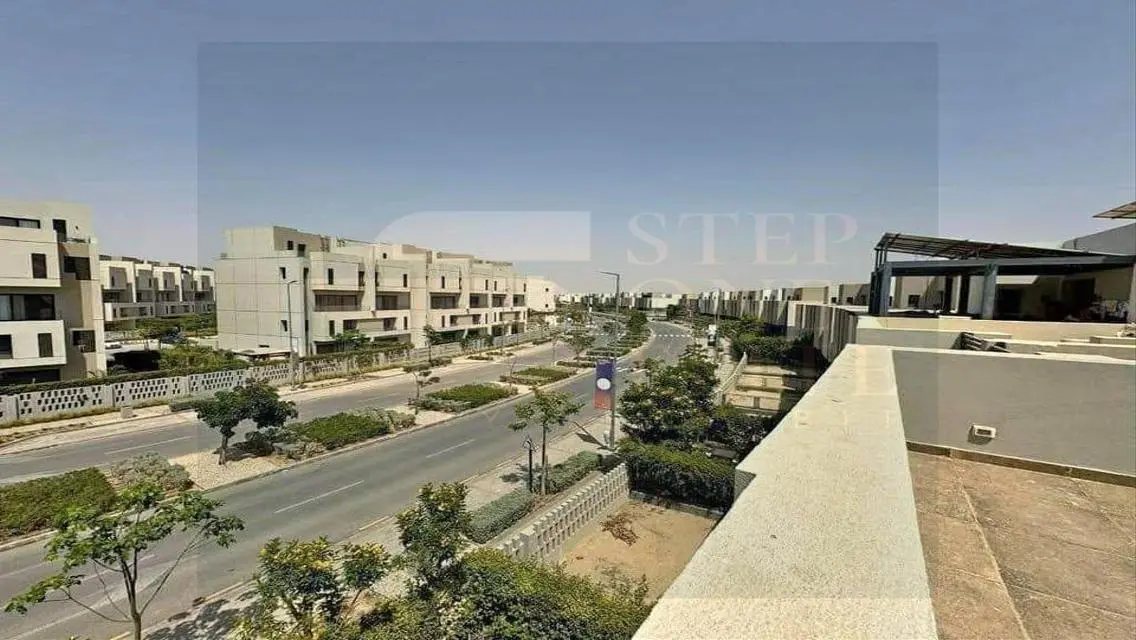 APRT 3BED Fully finish for sale in EL-shorouk