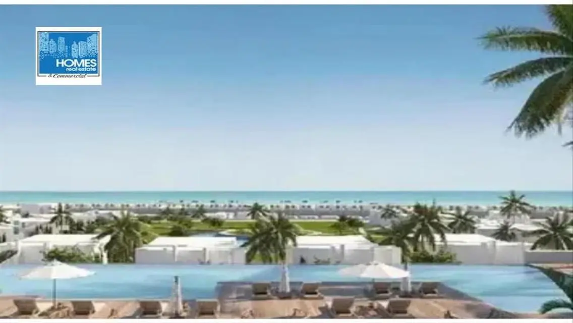 شاليه  باقل من الشركه من المالك 128m كورنر.  .