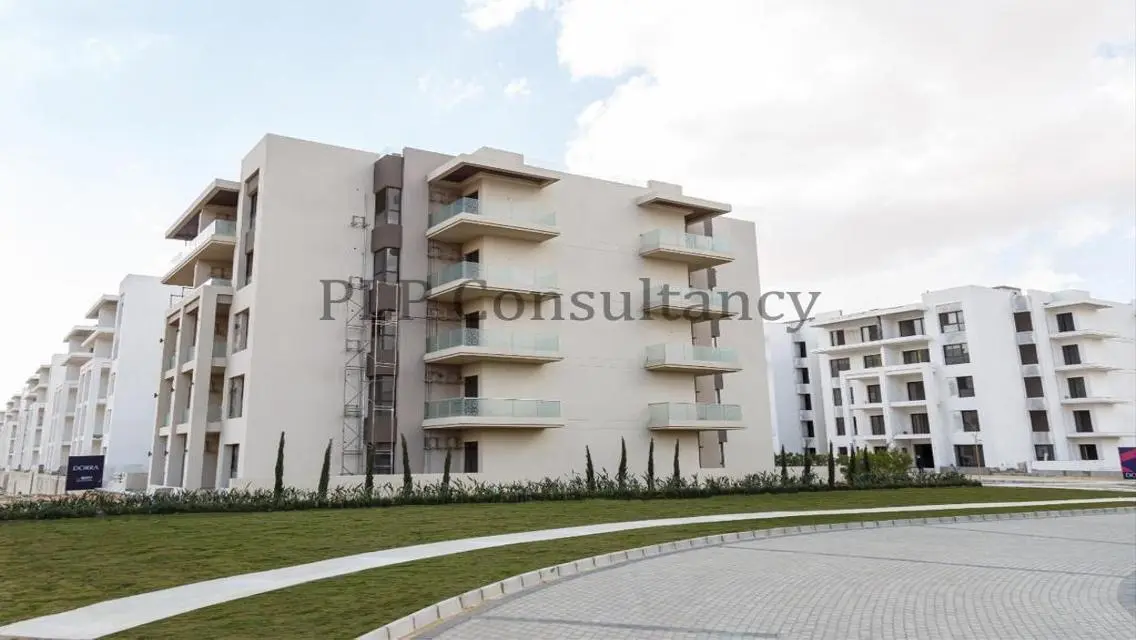 Apartment 3b RTM fully finished, The Address East
