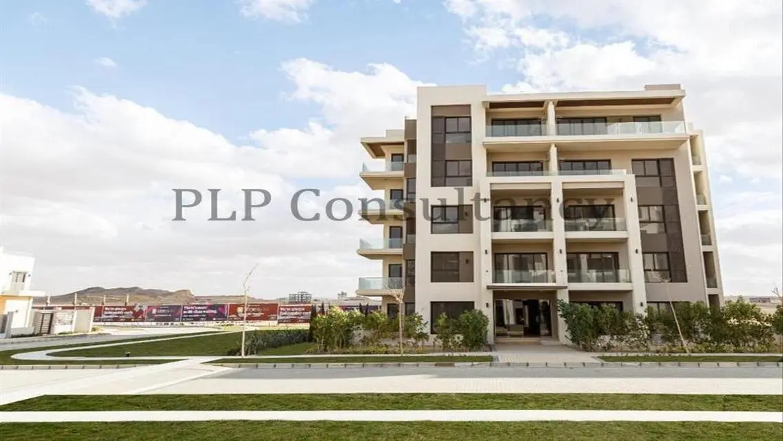 Apartment 3b RTM fully finished, The Address East