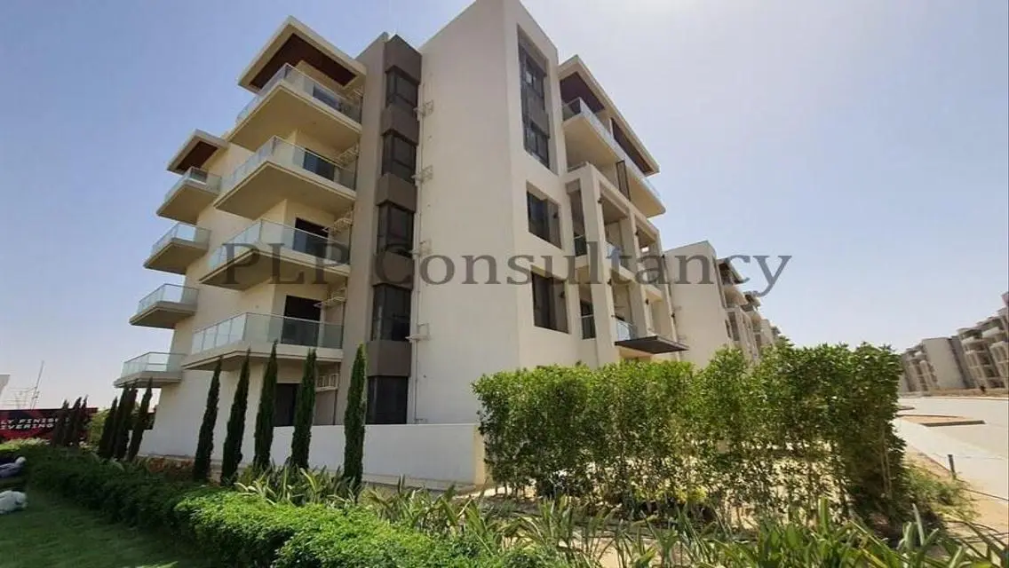 Apartment 3b RTM fully finished, The Address East