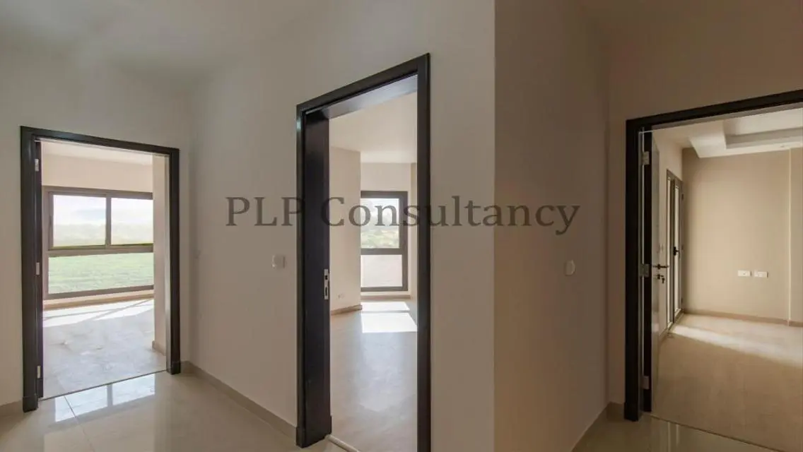 Apartment 3b RTM fully finished, The Address East