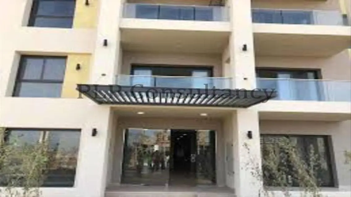 Apartment 3b RTM fully finished, The Address East