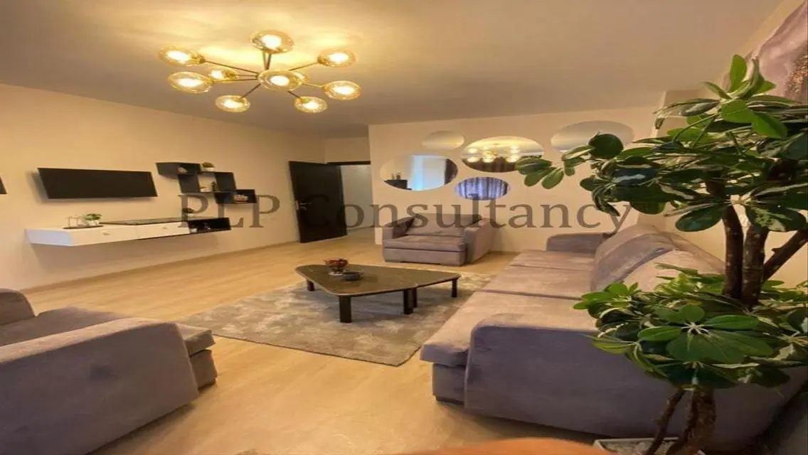 Apartment 3b RTM fully finished, The Address East