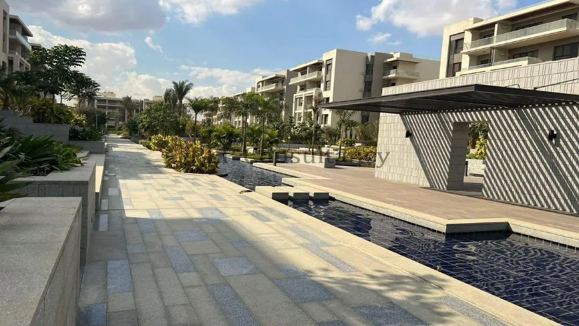 Apartment 3b RTM fully finished, The Address East