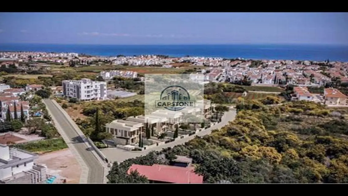 for sale in new cairo 4 bed ready to move
