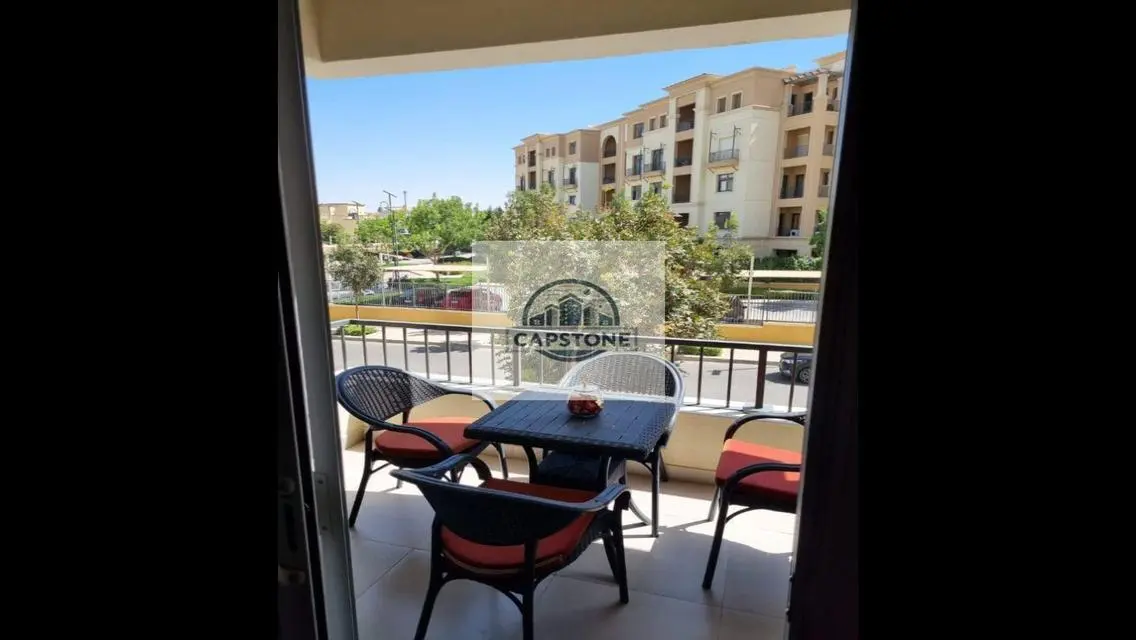 for sale in new cairo 4 bed ready to move