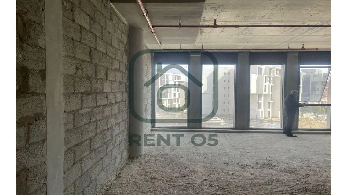 Luxury Office for Rent in East Town - EDNC