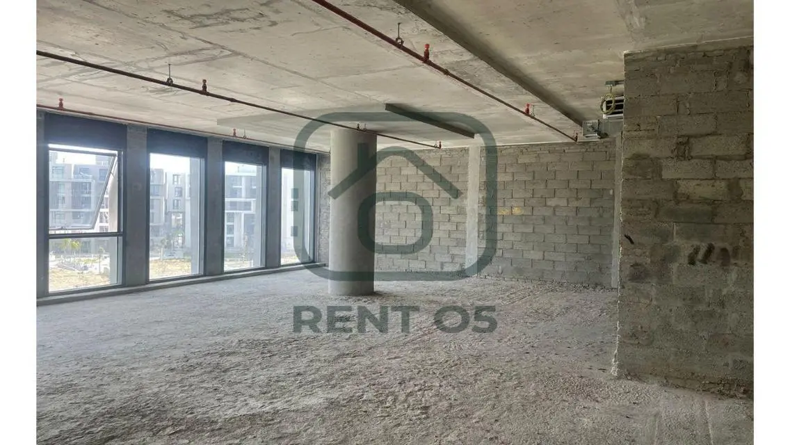Luxury Office for Rent in East Town - EDNC