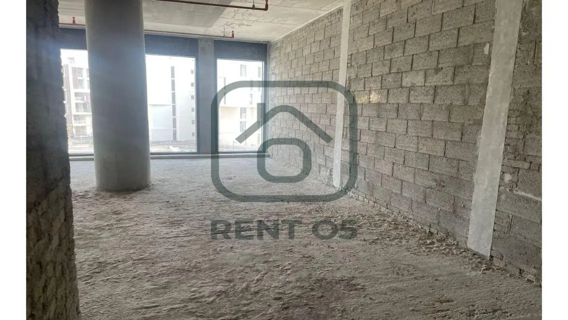 Luxury Office for Rent in East Town - EDNC