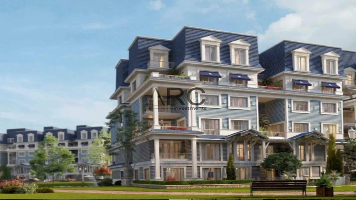 An Open View Ivilla, Delivery 6/2025 with Instal
