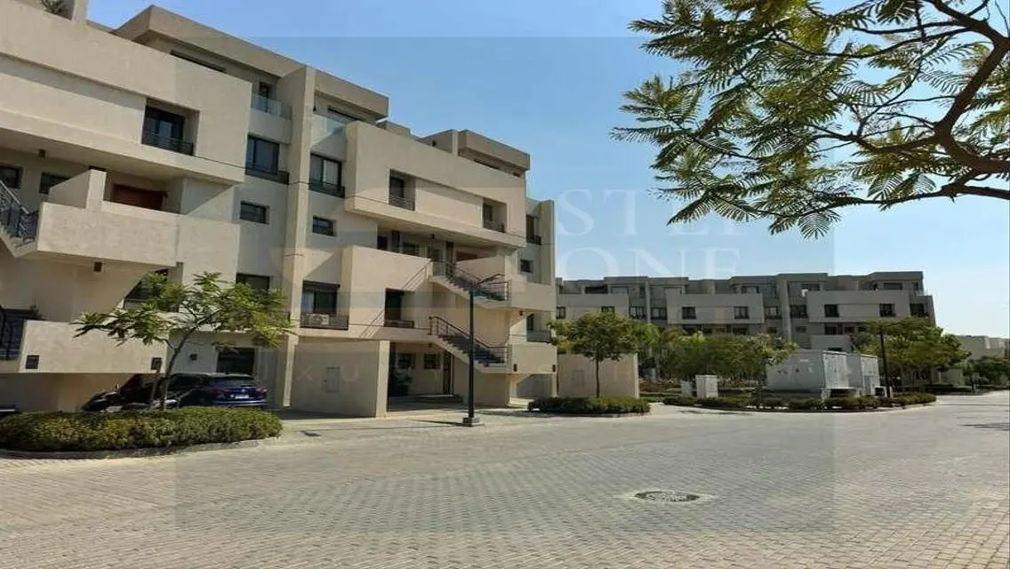 2BR Apart Immediate Delivery Fully Finished