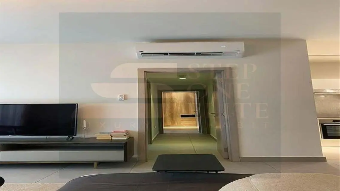 2BR Apart Immediate Delivery Fully Finished