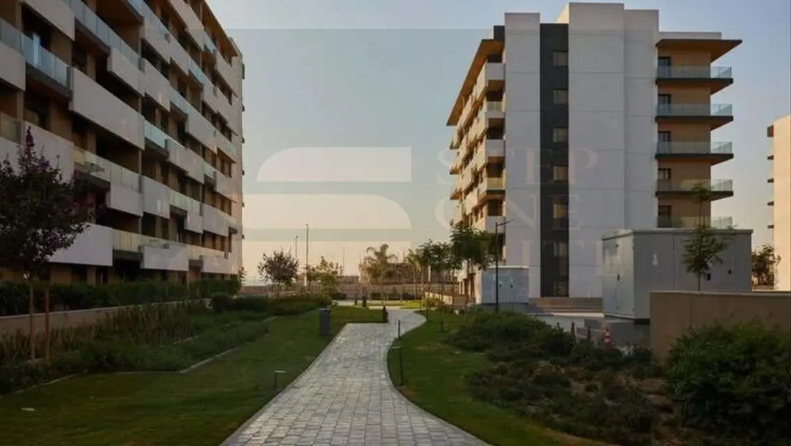 2BR Apart Immediate Delivery Fully Finished